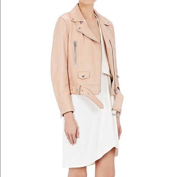 Sheila様専用 Acne Studios Mock ライダース 34 未使用 - www 販売一掃 SHILA様 専用 ショルダーバッグ